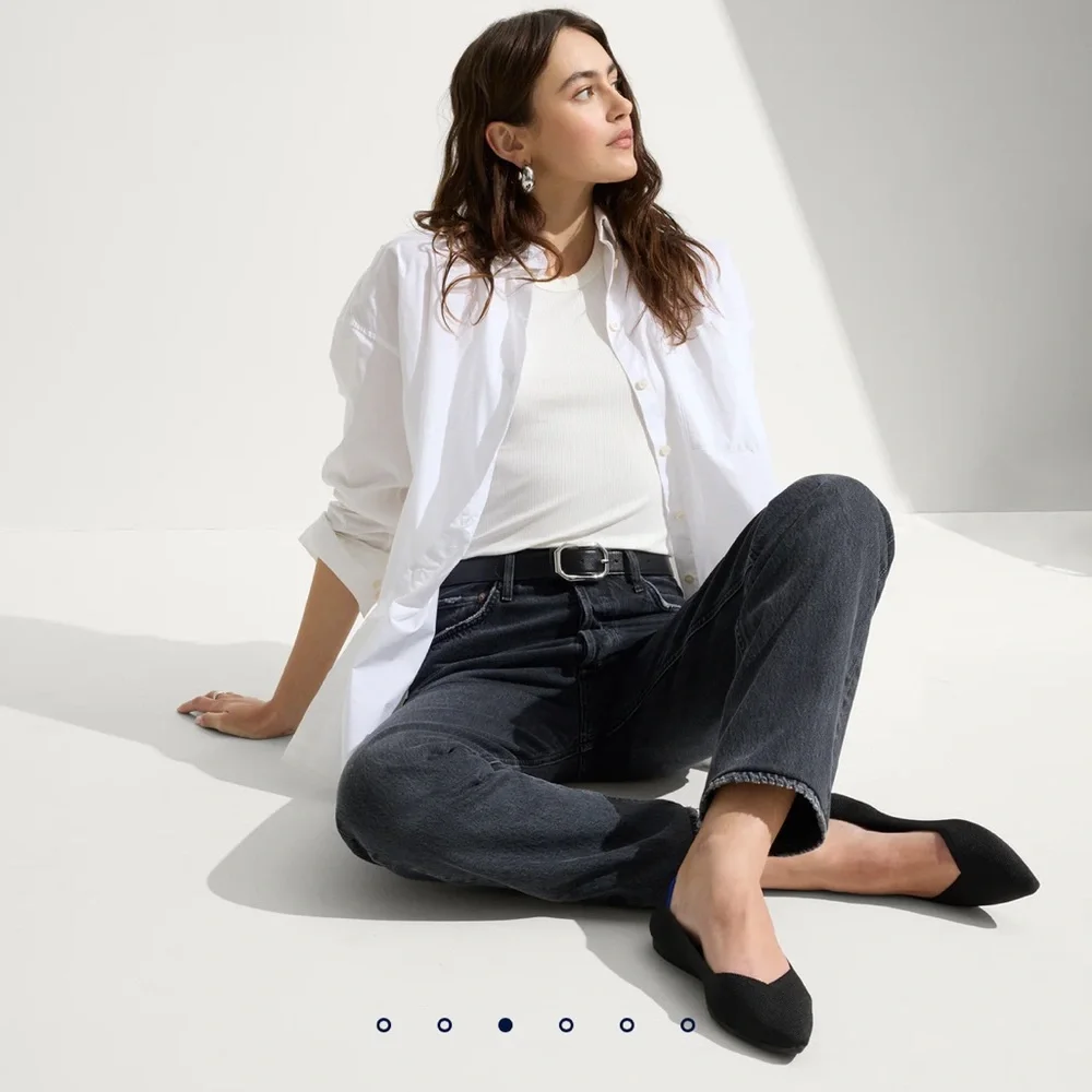 The Point Rothy’s - Picture 3 of 10